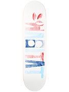 Habitat Artisan Apex SM Deck  8.18 x 32
