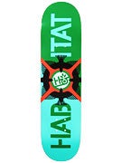 Habitat Avian Eclipse Large Deck  8 x 31.375