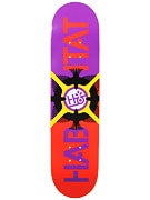 Habitat Avian Eclipse Small Deck  7.75 x 31.5