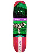 Habitat Gillette Airway Pro Deck  8.125 x 31.5