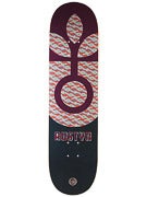 Habitat Gillette Bloom Deck  8.25 x 31.75