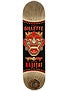 Habitat Gillette Bali Mask P2 Deck  8.25 x 32.5