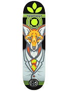 Habitat Gillette Manimal P2 Deck  8 x 31.875