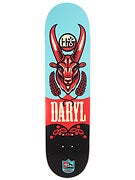 Habitat Angel Horned Beast LG Deck  8 x 31.75