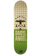Habitat Angel Hinterland Hemp Deck  7.75 x 31.125