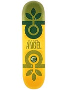 Habitat Angel Mimeograph Deck  8.25 x 32.25