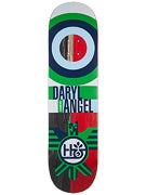 Habitat Angel Raptor Deck  7.875 x 31.5