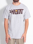 Habitat Artisan Rough T-Shirt
