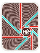 Habitat Auto Focus Sticker
