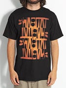 Habitat Artisan Stacked T-Shirt