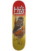 Habitat Angel Terrene Deck  8.25 x 32.125