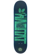 Habitat Angel Terratone Deck  8 x 31.75