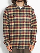 Habitat Atwood Flannel Shirt