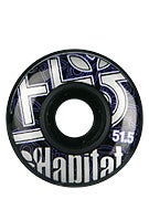 Habitat Apex Purple Line Wheels