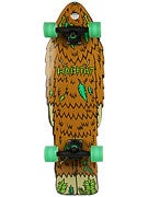 Habitat Bigfoot Cruiser Complete  8.1 x 30.75