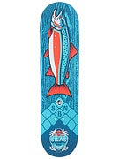 Habitat Baxter-Neal Chinook Deck  7.75 x 31.5