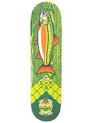 Habitat Baxter-Neal Chinook LG Deck  8.25 x 32.375
