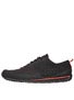 Habitat Basin Shoes  Black & Cement