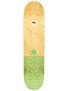 Habitat Baxter-Neal Skull Season Bamboo Deck 7.8 x 31.2