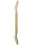 Habitat Baxter-Neal Skull Season Bamboo Deck 7.8 x 31.2