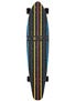 Habitat Chroma Flyer Longboard Complete  9.375 x 41