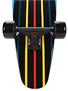 Habitat Chroma Flyer Longboard Complete  9.375 x 41