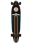 Habitat Chroma Flyer Longboard Complete  9.375 x 41