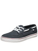 Habitat Charter Shoes  Indigo