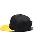 Habitat Circle Mark Snapback Hat