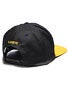 Habitat Circle Mark Snapback Hat