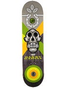 Habitat Garcia Sixth Extinction P2 Deck  7.875 x 31.25