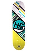 Habitat Garcia Bamboo Deck  8.125 x 31.75