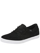 Habitat Garcia Shoes  Black