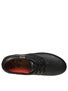 Habitat Garcia Shoes  Black Leather