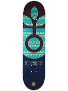 Habitat Garcia Bloom Deck  8.18 x 32
