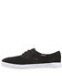 Habitat Garcia Shoes  Black