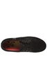 Habitat Garcia Shoes  Black