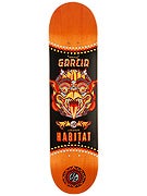 Habitat Garcia Bali Mask P2 Deck  8.0 x 31.625