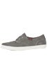 Habitat Garcia Shoes  Cement