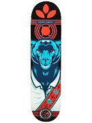 Habitat Garcia Manimal P2 Deck  7.75 x 31.5