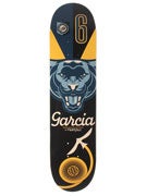 Habitat Garcia Pennant Deck  7.625 x 31