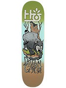 Habitat Garcia Terrene Deck  8.125 x 31.625
