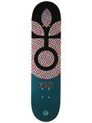Habitat Getz Bloom Deck  7.75 x 31.125