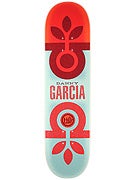 Habitat Garcia Mimeograph Deck  8 x 31.875