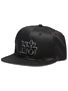 Habitat Duotone Pod Snapback Hat