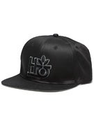 Habitat Duotone Pod Snapback Hat