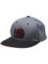 Habitat Duotone Pod Snapback Hat