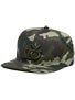 Habitat Duotone Pod Snapback Hat