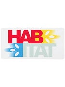 Habitat Directional Sticker