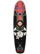 Habitat Earth Day CORK Deck 7.75 x 30.125